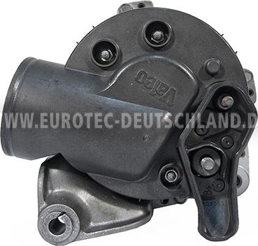 Eurotec 12090315 - Alternator www.molydon.hr