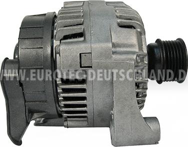 Eurotec 12090315 - Alternator www.molydon.hr