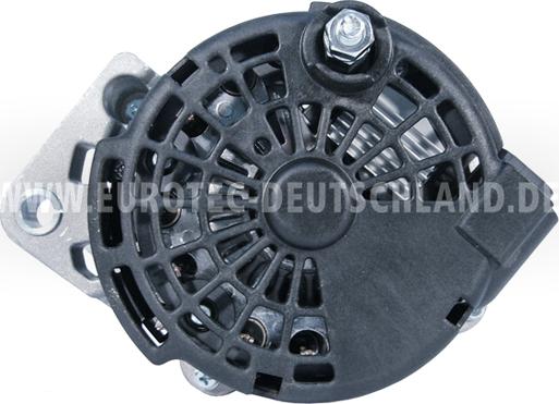 Eurotec 12090316 - Alternator www.molydon.hr