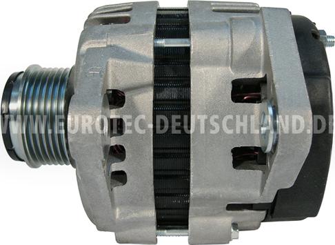 Eurotec 12090316 - Alternator www.molydon.hr