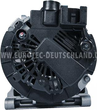 Eurotec 12090311 - Alternator www.molydon.hr