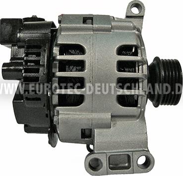 Eurotec 12090311 - Alternator www.molydon.hr