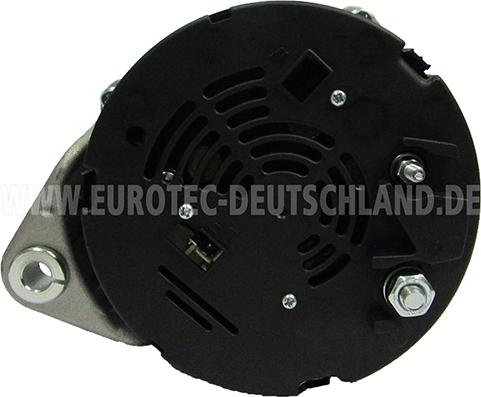 Eurotec 12090318 - Alternator www.molydon.hr