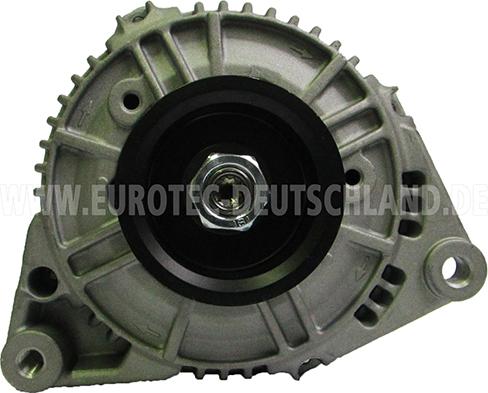 Eurotec 12090318 - Alternator www.molydon.hr