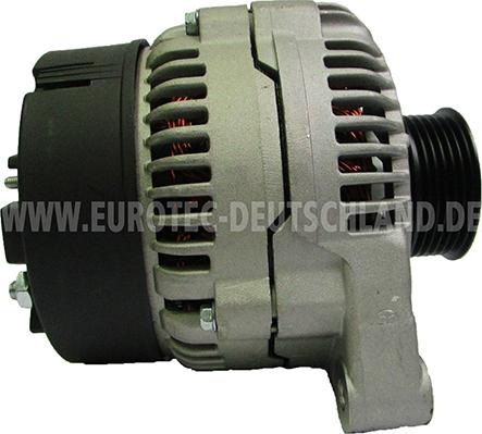 Eurotec 12090318 - Alternator www.molydon.hr