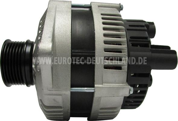 Eurotec 12090313 - Alternator www.molydon.hr