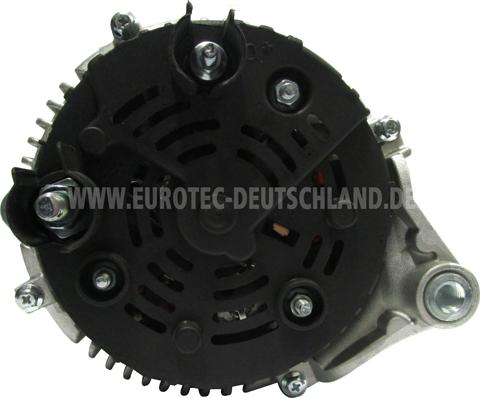 Eurotec 12090313 - Alternator www.molydon.hr