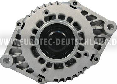 Eurotec 12090312 - Alternator www.molydon.hr