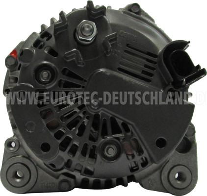 Eurotec 12090317 - Alternator www.molydon.hr