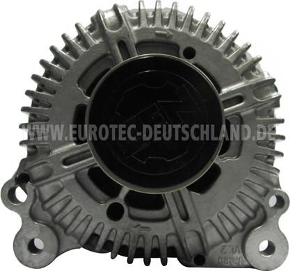 Eurotec 12090317 - Alternator www.molydon.hr