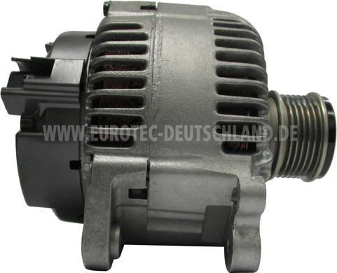 Eurotec 12090317 - Alternator www.molydon.hr