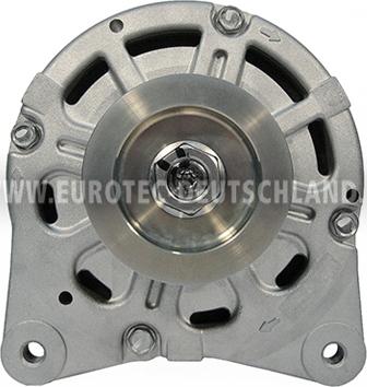 Eurotec 12090385 - Alternator www.molydon.hr