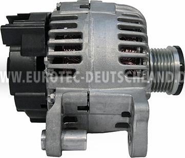 Eurotec 12090336 - Alternator www.molydon.hr