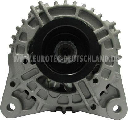 Eurotec 12090333 - Alternator www.molydon.hr