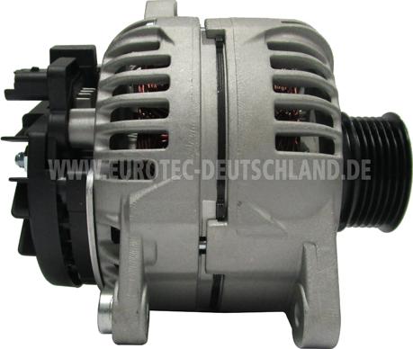 Eurotec 12090333 - Alternator www.molydon.hr