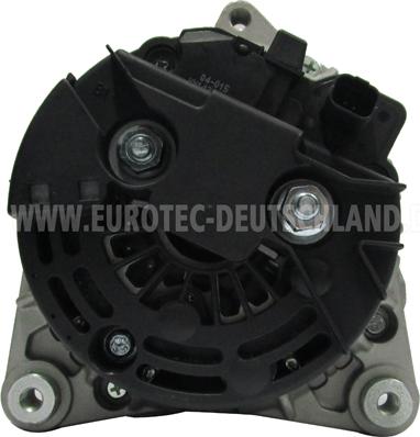 Eurotec 12090333 - Alternator www.molydon.hr