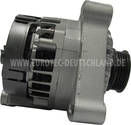 Eurotec 12090332 - Alternator www.molydon.hr