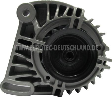 Eurotec 12090332 - Alternator www.molydon.hr