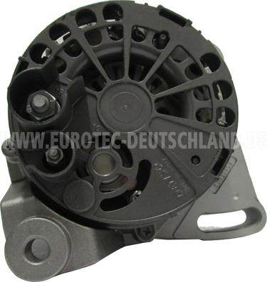 Eurotec 12090332 - Alternator www.molydon.hr