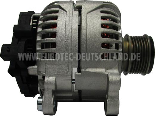 Eurotec 12090337 - Alternator www.molydon.hr