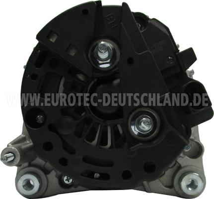 Eurotec 12090337 - Alternator www.molydon.hr