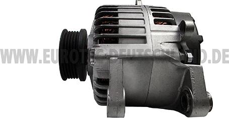 Eurotec 12090325 - Alternator www.molydon.hr