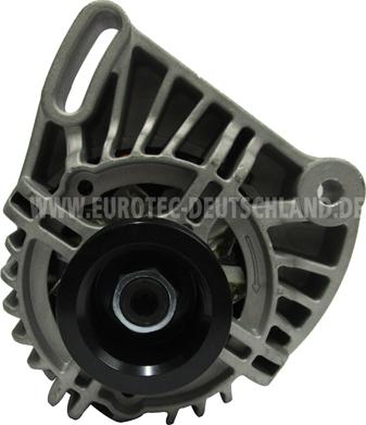 Eurotec 12090328 - Alternator www.molydon.hr