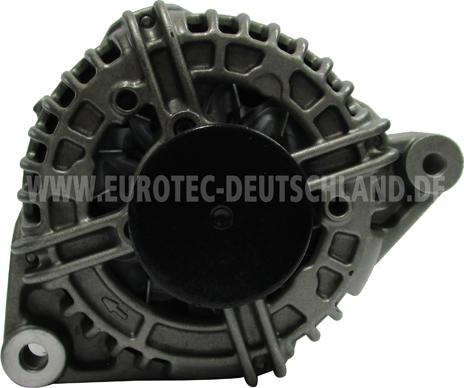 Eurotec 12090323 - Alternator www.molydon.hr