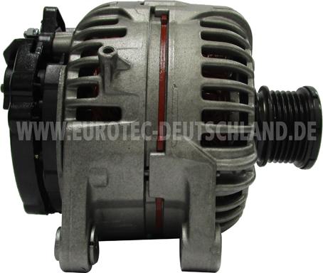 Eurotec 12090323 - Alternator www.molydon.hr