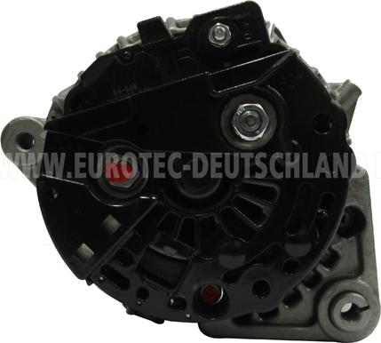 Eurotec 12090323 - Alternator www.molydon.hr