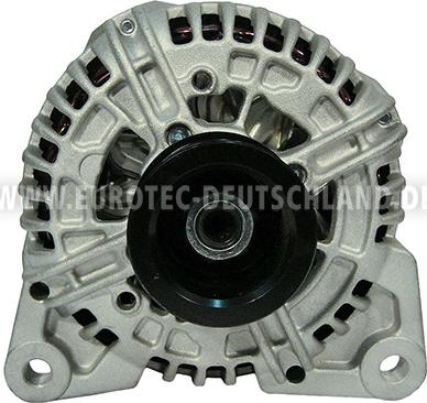 Eurotec 12090379 - Alternator www.molydon.hr