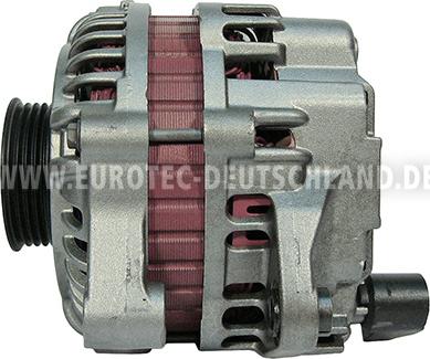 Eurotec 12090374 - Alternator www.molydon.hr