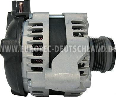 Eurotec 12090376 - Alternator www.molydon.hr