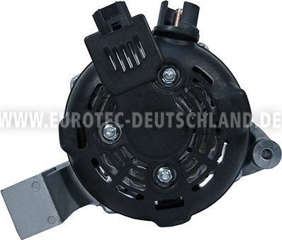 Eurotec 12090376 - Alternator www.molydon.hr