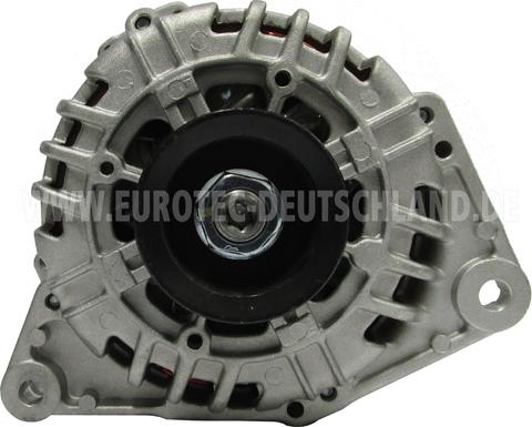 Eurotec 12090370 - Alternator www.molydon.hr