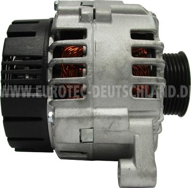 Eurotec 12090370 - Alternator www.molydon.hr