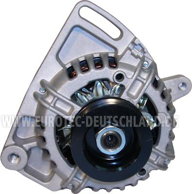 Eurotec 12090373 - Alternator www.molydon.hr