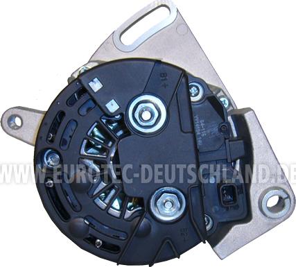 Eurotec 12090373 - Alternator www.molydon.hr