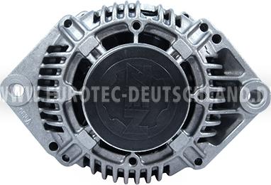 Eurotec 12090294 - Alternator www.molydon.hr