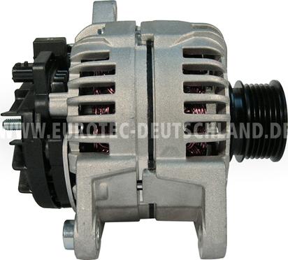 Eurotec 12090295 - Alternator www.molydon.hr