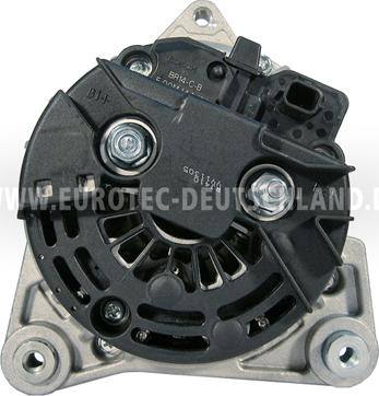 Eurotec 12090295 - Alternator www.molydon.hr