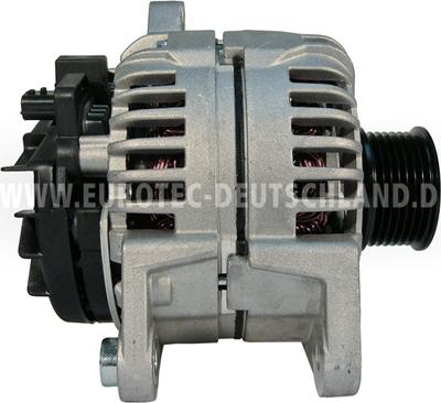 Eurotec 12090296 - Alternator www.molydon.hr