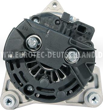 Eurotec 12090296 - Alternator www.molydon.hr