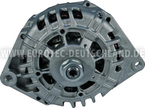 Eurotec 12090290 - Alternator www.molydon.hr