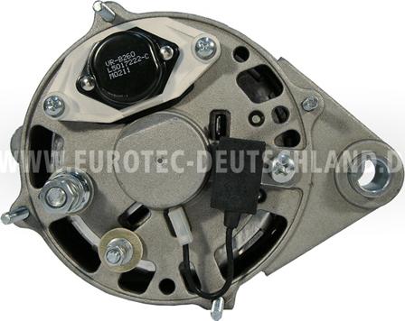 Eurotec 12090291 - Alternator www.molydon.hr