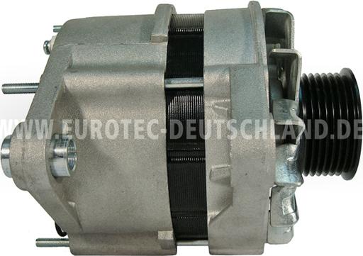 Eurotec 12090291 - Alternator www.molydon.hr