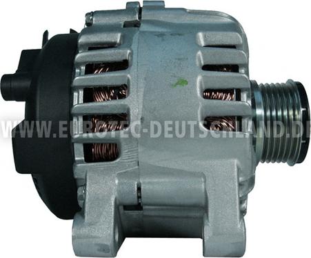 Eurotec 12090246 - Alternator www.molydon.hr