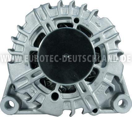 Eurotec 12090246 - Alternator www.molydon.hr