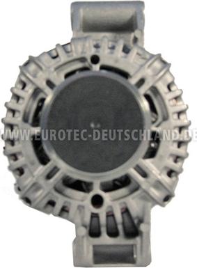 Eurotec 12090241 - Alternator www.molydon.hr