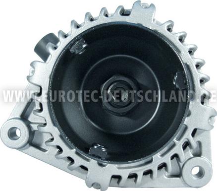 Eurotec 12090248 - Alternator www.molydon.hr